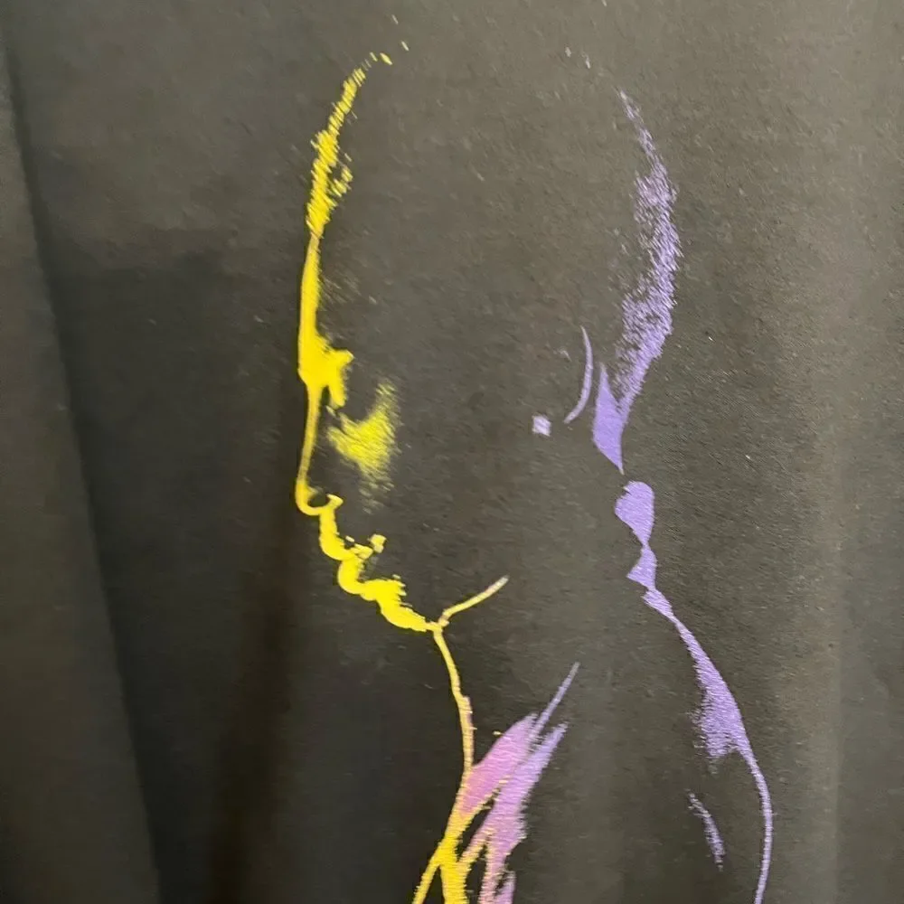 NWOT men’s Kobe Remember Mamba Limited Edition crewneck sweatshirt. 3X.